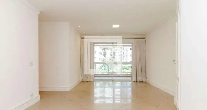 Apartamento com 3 quartos à venda na Rua Nebraska, 190, Brooklin, São Paulo