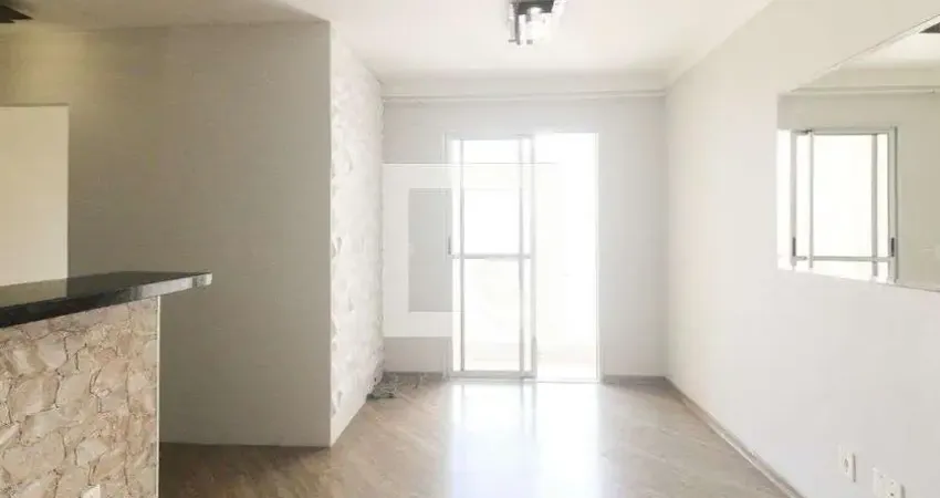 Apartamento com 2 quartos à venda na Rua Arnaldo Cintra, 390, Tatuapé, São Paulo