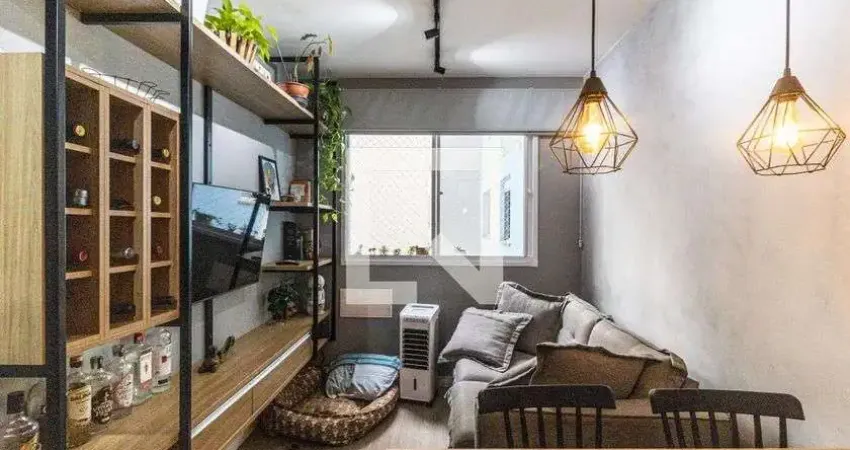 Apartamento com 1 quarto à venda na Avenida Nove de Julho, 544, Consolação, São Paulo