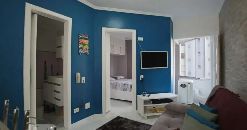 Apartamento com 1 quarto à venda na Rua Barata Ribeiro, 156, Consolação, São Paulo