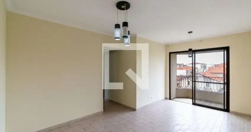 Apartamento com 3 quartos à venda na Rua Pedro Badra, 51, Jabaquara, São Paulo