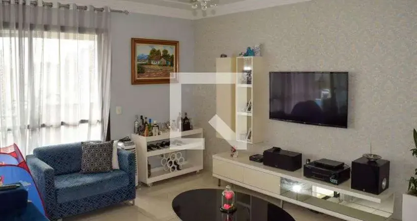 Apartamento com 4 quartos à venda na Rua Serra de Bragança, 757, Tatuapé, São Paulo