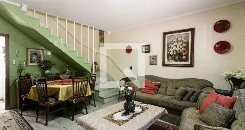 Casa com 3 quartos à venda na Praça Dom Justino José Sant'Ana, 30, Tatuapé, São Paulo