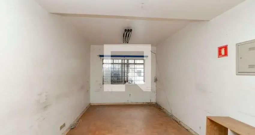 Casa com 2 quartos à venda na Rua Vieira da Silva, 152, Brooklin, São Paulo
