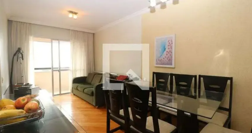 Apartamento com 2 quartos à venda na Rua Maracá, 73, Jabaquara, São Paulo