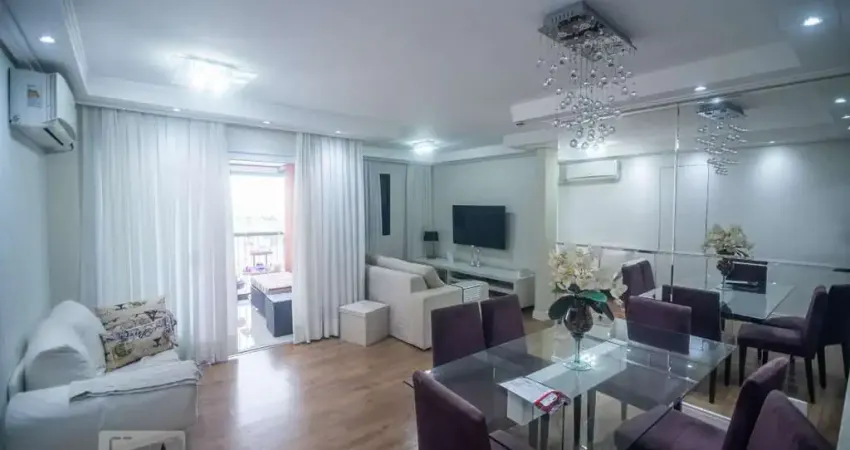 Apartamento com 2 quartos à venda na Rua Baguassu, 141, Jardim Anália Franco, São Paulo