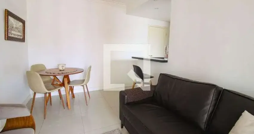 Apartamento com 2 quartos à venda na Rua José Gonçalves, 180, Vila Andrade, São Paulo