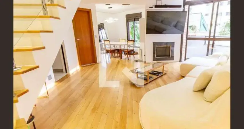 Apartamento à venda - jardim anália franco, 2 quartos, 126 m2