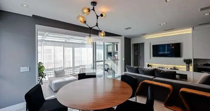 Apartamento à venda - jardim anália franco, 2 quartos,  150 m2