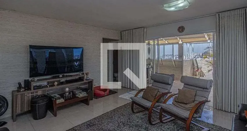 Apartamento com 4 quartos à venda na Rua Dom Antônio Barreiros, 111, Bosque da Saúde, São Paulo