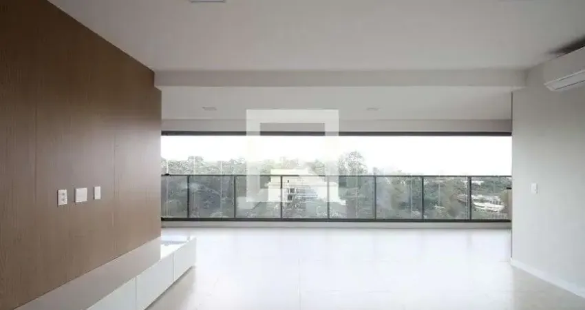 Apartamento com 3 quartos à venda na Marginal Pinheiros, 14500, Fazenda Morumbi, São Paulo