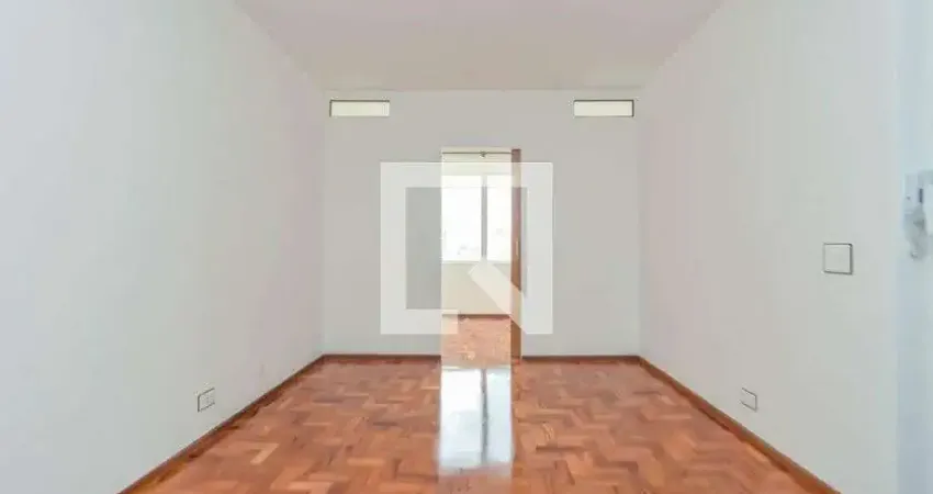 Apartamento com 2 quartos à venda na Rua Conselheiro Ramalho, 701, Bela Vista, São Paulo