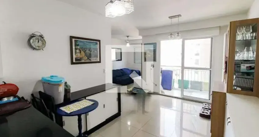 Apartamento com 2 quartos à venda na Rua José da Silva Ribeiro, 420, Vila Andrade, São Paulo