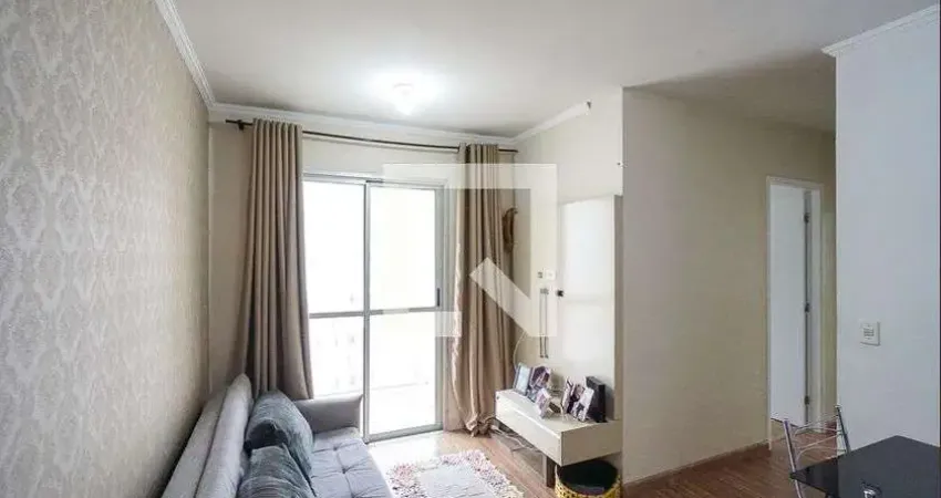 Apartamento com 3 quartos à venda na Rua Arnaldo Cintra, 416, Tatuapé, São Paulo