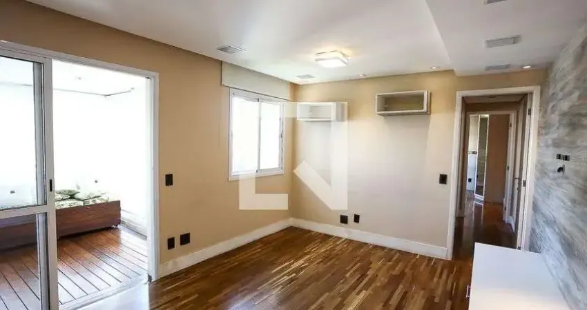 Apartamento com 2 quartos à venda na Rua Carvalho de Freitas, 325, Vila Andrade, São Paulo