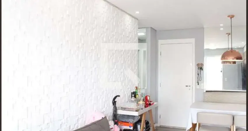 Apartamento com 1 quarto à venda na Rua Paraná, 137, Mooca, São Paulo