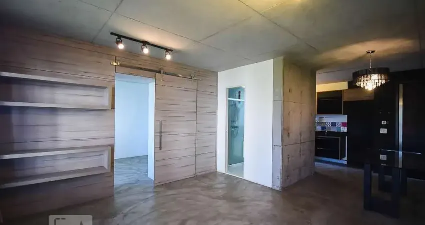 Apartamento com 1 quarto à venda na Rua João Baldinato, 109, Morumbi, São Paulo