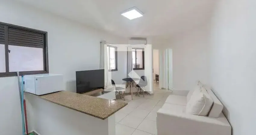 Apartamento com 1 quarto à venda na Rua Herculano de Freitas, 249, Consolação, São Paulo