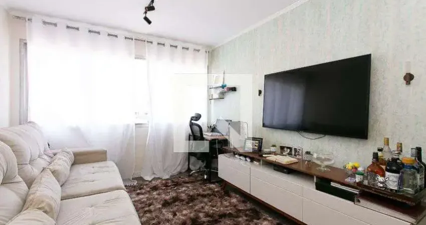 Apartamento com 3 quartos à venda na Rua José Tavares de Siqueira, 426, Tatuapé, São Paulo