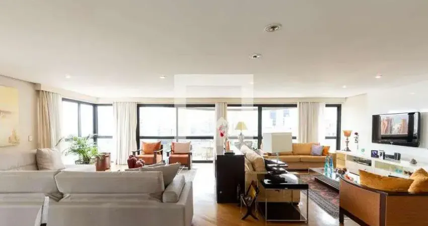 Apartamento com 3 quartos à venda na Rua Bahia, 1087, Higienópolis, São Paulo