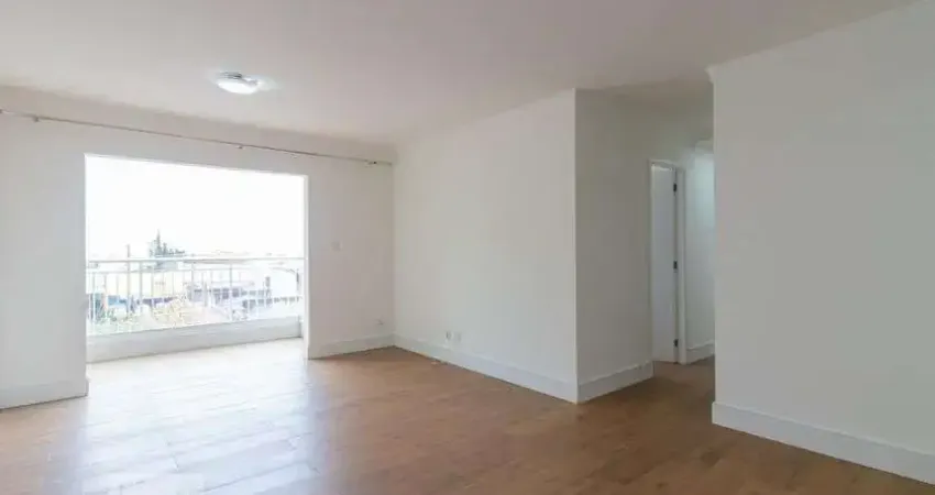 Apartamento com 2 quartos à venda na Rua Assungui, 721, Bosque da Saúde, São Paulo