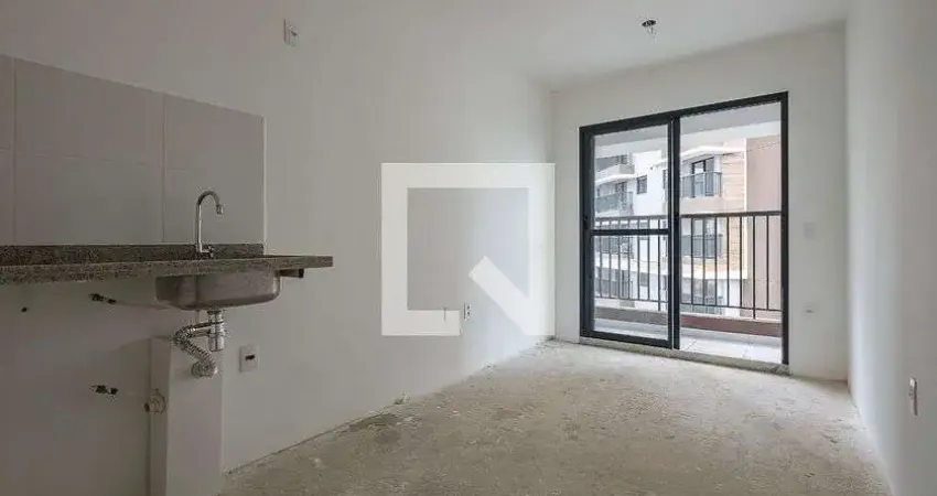 Apartamento com 1 quarto à venda na Rua Capri, 81, Pinheiros, São Paulo