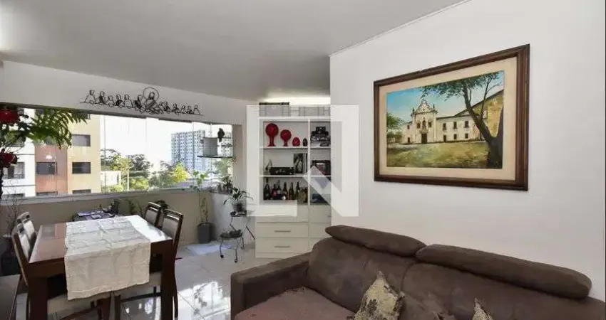 Apartamento com 3 quartos à venda na Rua Maria José da Conceição, 959, Vila Andrade, São Paulo