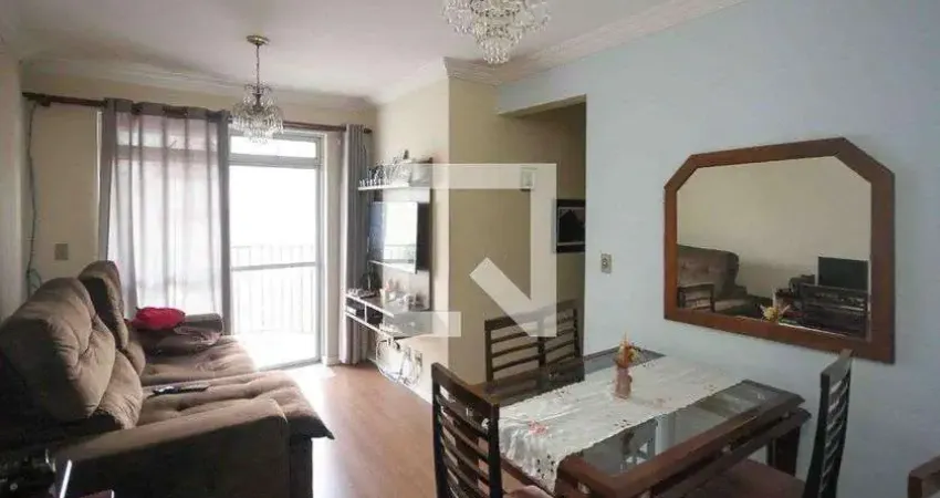 Apartamento com 3 quartos à venda na Rua Curuena, 75, Vila Formosa, São Paulo