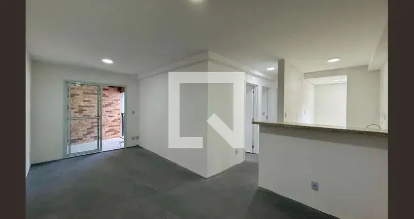 Apartamento com 2 quartos à venda na Rua Cincinato Cajado Braga, 97, Santo Amaro, São Paulo