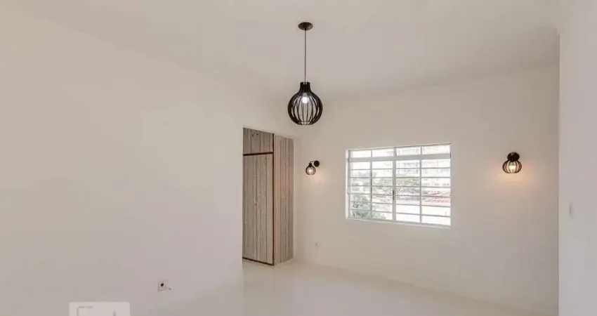 Apartamento com 1 quarto à venda na Rua Vieira de Morais, 1975, Campo Belo, São Paulo