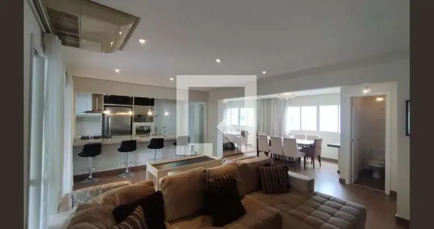 Apartamento com 3 quartos à venda na Rua Samambaia, 571, Bosque da Saúde, São Paulo