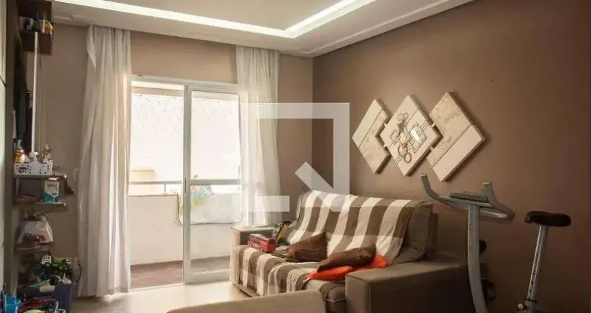 Apartamento com 3 quartos à venda na Avenida Bosque da Saúde, 710, Saúde, São Paulo