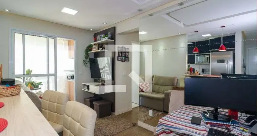 Apartamento com 2 quartos à venda na Rua Celso Ramos, 280, Vila Andrade, São Paulo