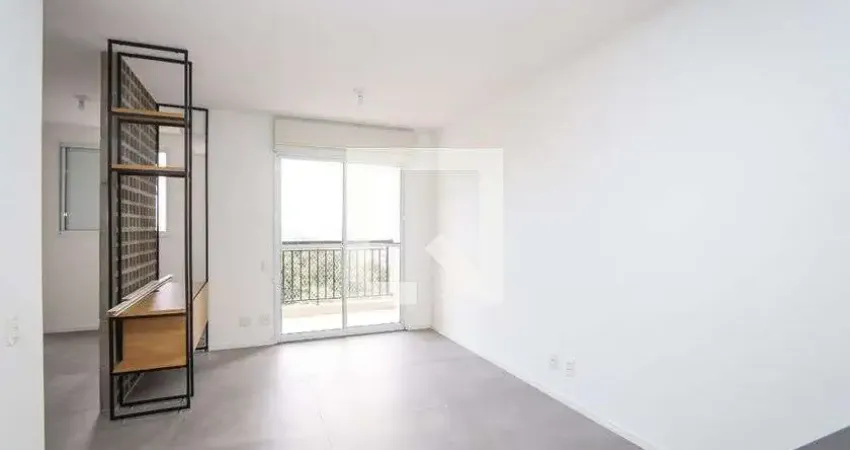 Apartamento com 2 quartos à venda na Rua José Arzão, 73, Morumbi, São Paulo