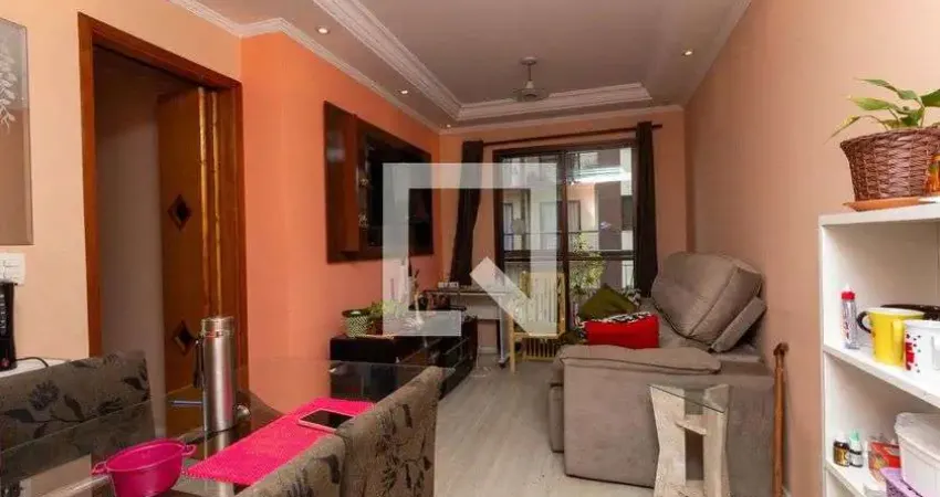 Apartamento com 3 quartos à venda na Rua Crubixas, 74, Cangaíba, São Paulo