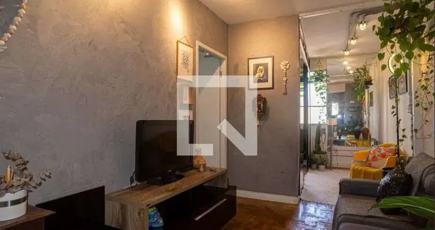 Apartamento com 2 quartos à venda na Rua Santo Antônio, 436, Bela Vista, São Paulo