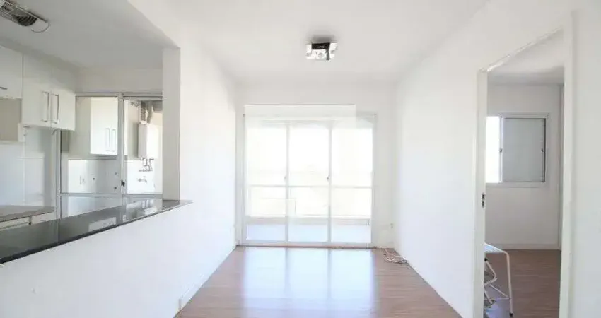 Apartamento com 1 quarto à venda na Rua Castelhano, 60, Vila Andrade, São Paulo