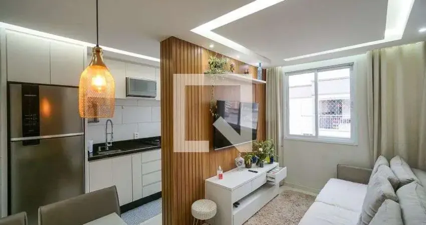 Apartamento com 2 quartos à venda na Rua São Bernardo, 720, Tatuapé, São Paulo