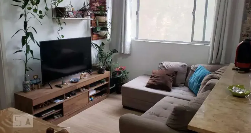 Apartamento com 2 quartos à venda na Rua Tamandaré, 464, Liberdade, São Paulo