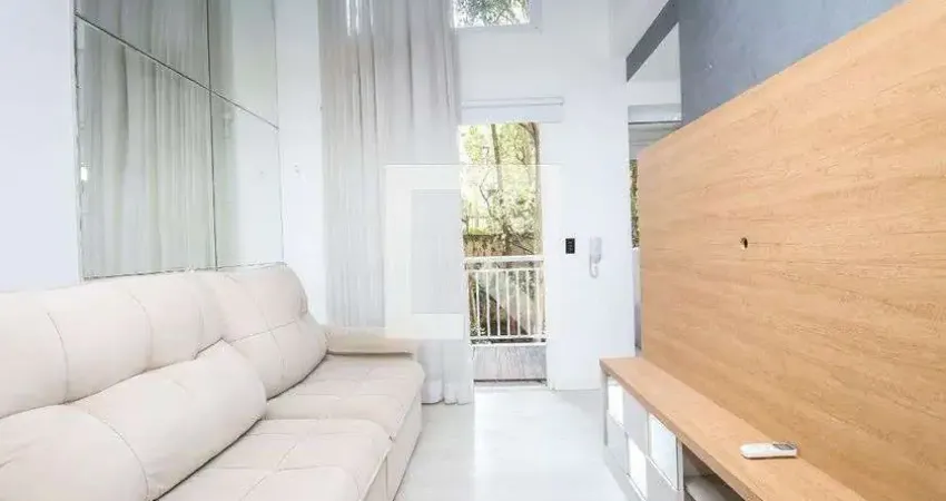 Apartamento com 1 quarto à venda na Rua Charles Spencer Chaplin, 120, Vila Andrade, São Paulo