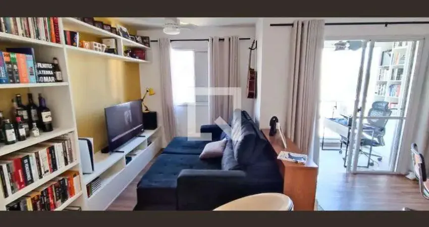 Apartamento com 2 quartos à venda na Rua João Simões de Souza, 430, Vila Andrade, São Paulo