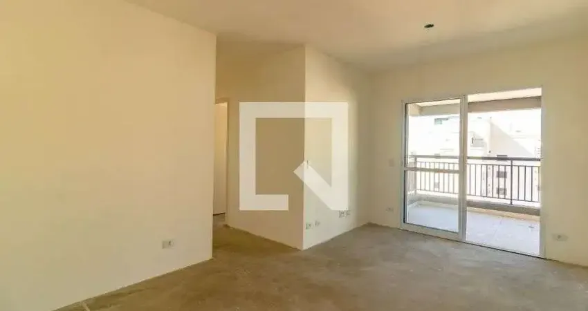 Apartamento com 2 quartos à venda na Rua Dias de Toledo, 288, Saúde, São Paulo