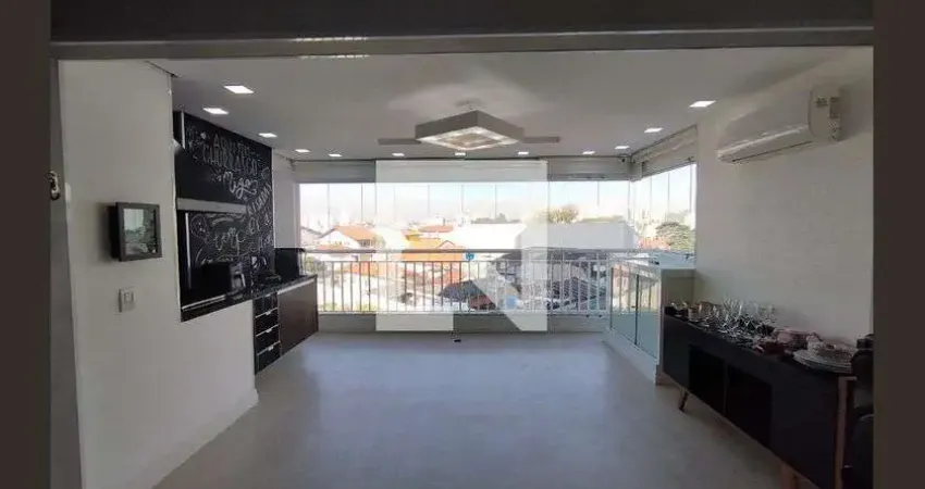 Apartamento com 2 quartos à venda na Rua Guanabara, 110, Bosque da Saúde, São Paulo