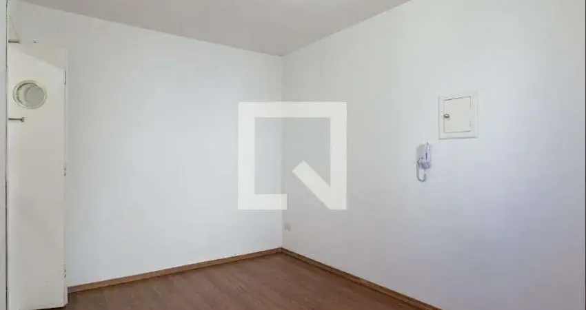 Apartamento com 1 quarto à venda na Rua Frei Caneca, 324, Consolação, São Paulo