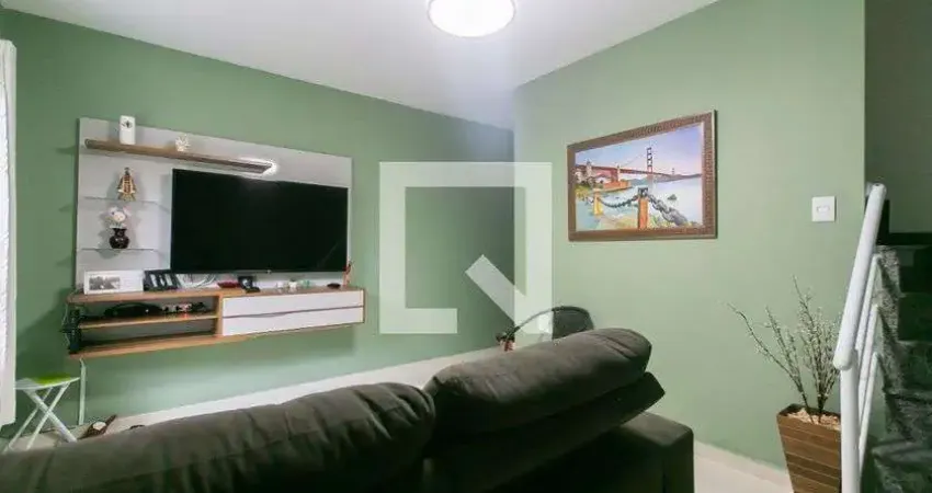 Apartamento com 2 quartos à venda na Rua Surucuás, 263, Itaquera, São Paulo