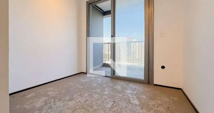 Apartamento com 1 quarto à venda na Rua Vergueiro, 1009, Liberdade, São Paulo