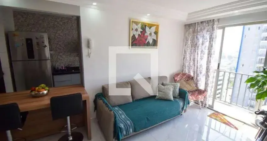 Apartamento com 2 quartos à venda na Rua Diamante Preto, 1187, Tatuapé, São Paulo