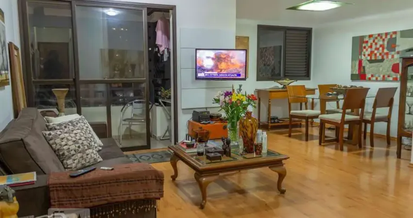 Apartamento com 2 quartos à venda na Avenida Giovanni Gronchi, 4855, Morumbi, São Paulo