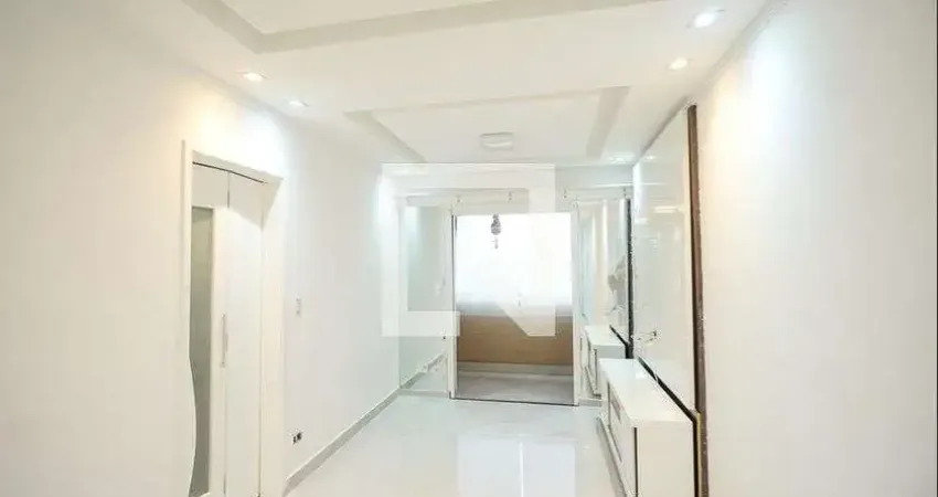 Apartamento com 2 quartos à venda na Rua Elisiário, 114, Tatuapé, São Paulo