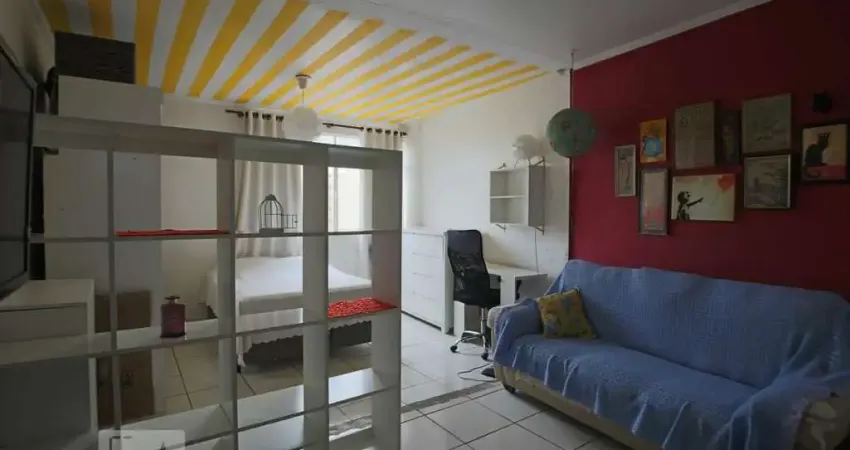 Apartamento com 1 quarto à venda na Rua Itapeva, 164, Bela Vista, São Paulo